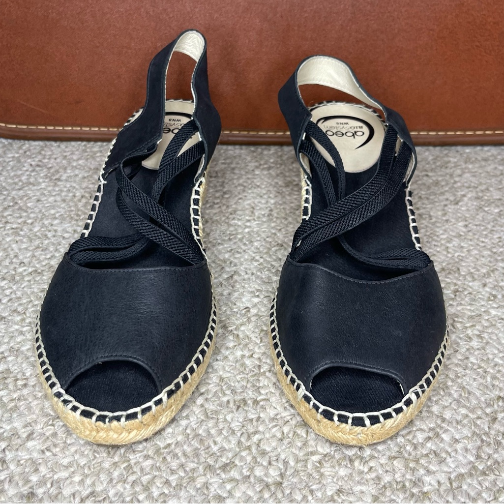 Abeo B.I.O. System Sandals — image 6 of 8
